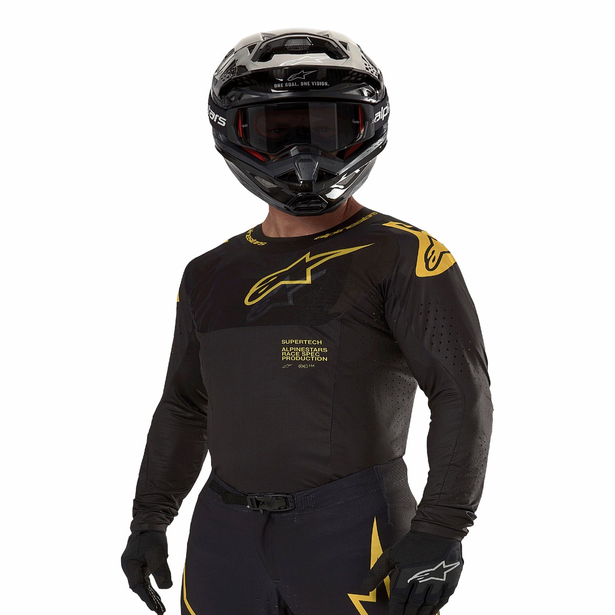 2024 Supertech Ward Jersey