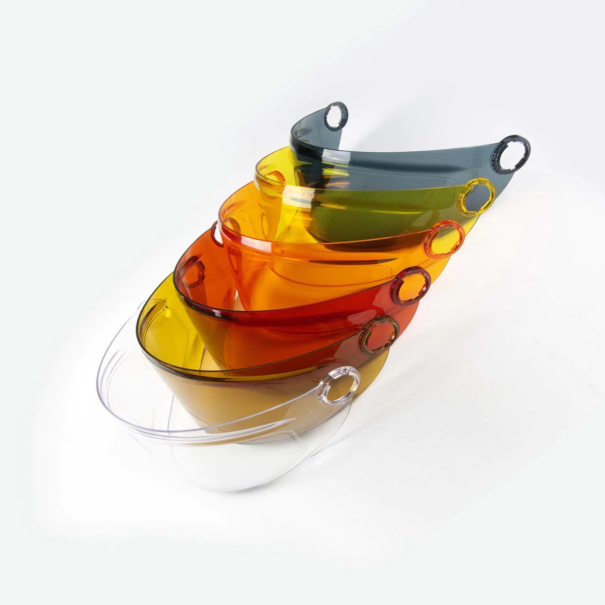 Heroine Racer Visor 20