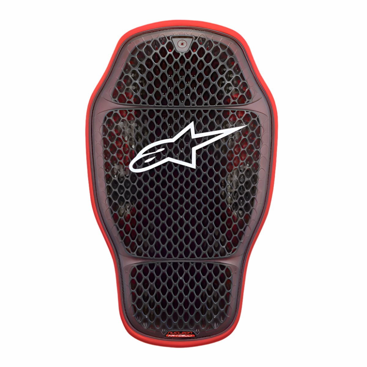 Nucleon KR-1 Cell i Back Protector
