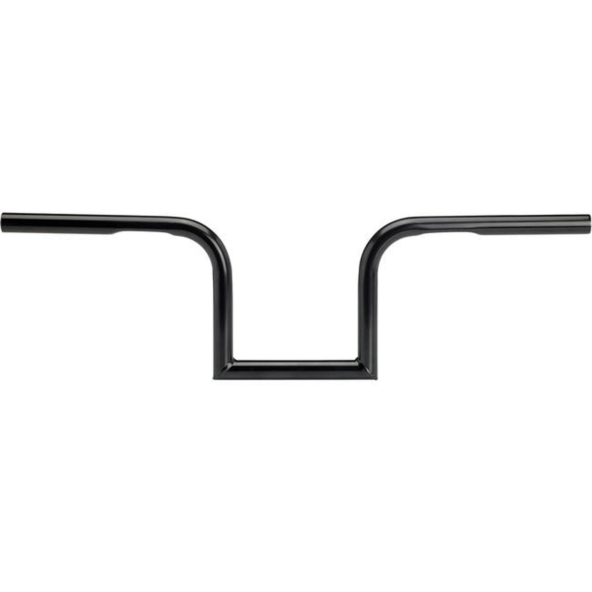 FRISCO HANDLEBARS 1 - BLACK