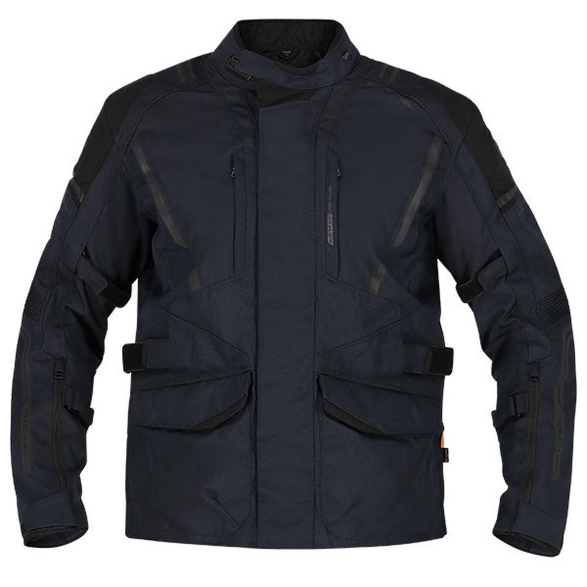 Richa Infinity 3 Textile Jacket - Navy
