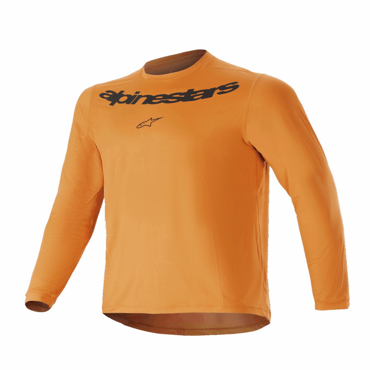 Youth A-Dura Rocker Jersey - Long Sleeve
