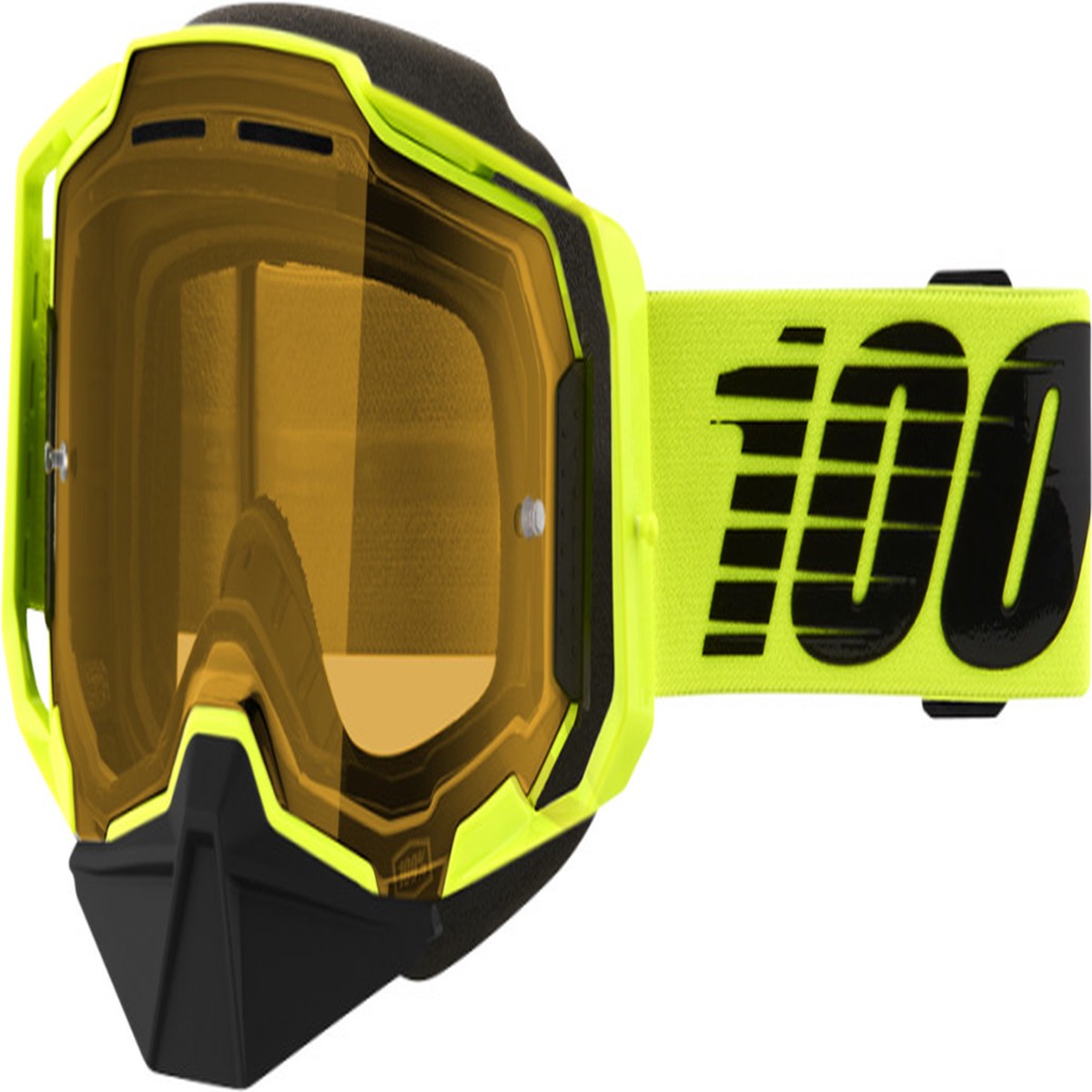 100 Armega Snow Goggles