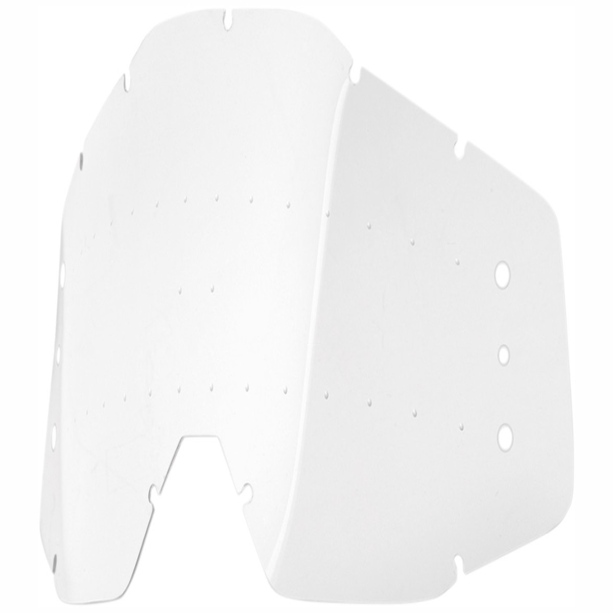 100 Speedlab Vision System Goggle Lens