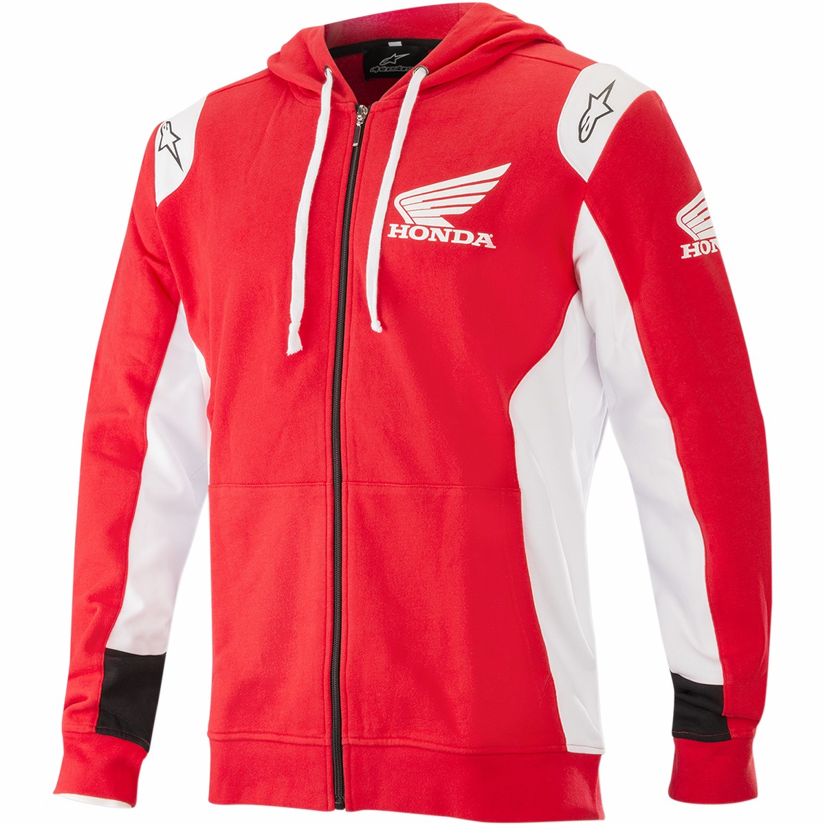 Honda Hoodie