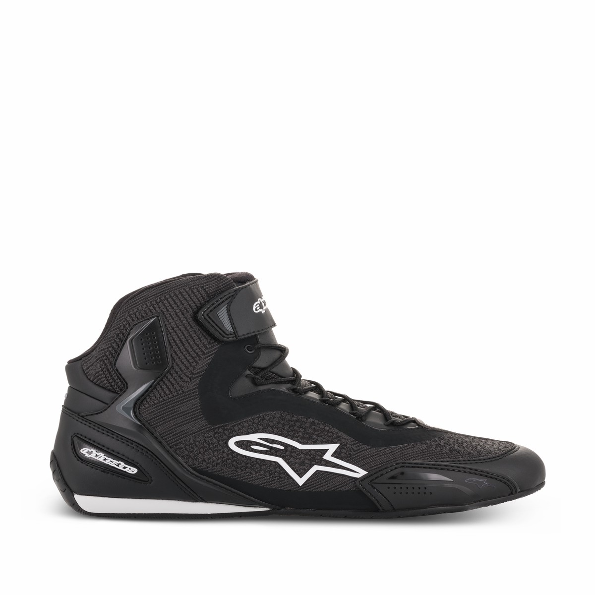 Faster-3 Rideknit Shoes