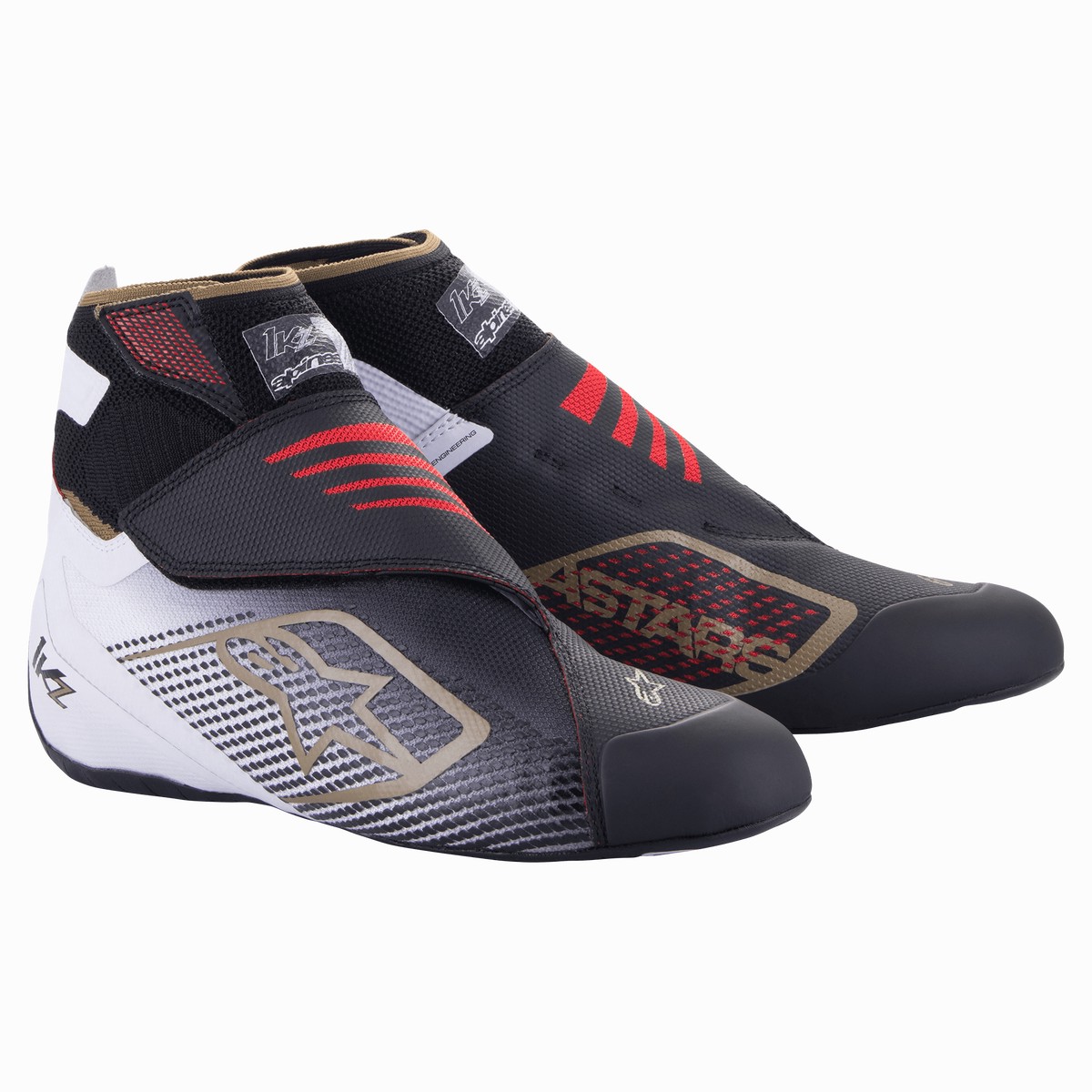 Tech-1 KZ V2 Shoes