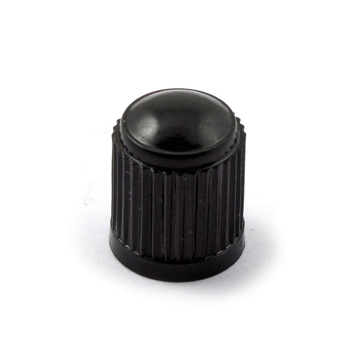 Valve Cap Black