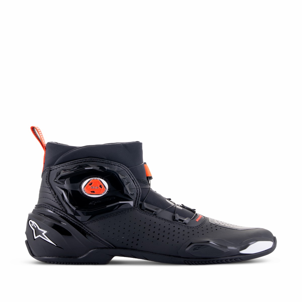 SP-2 Riding Shoes