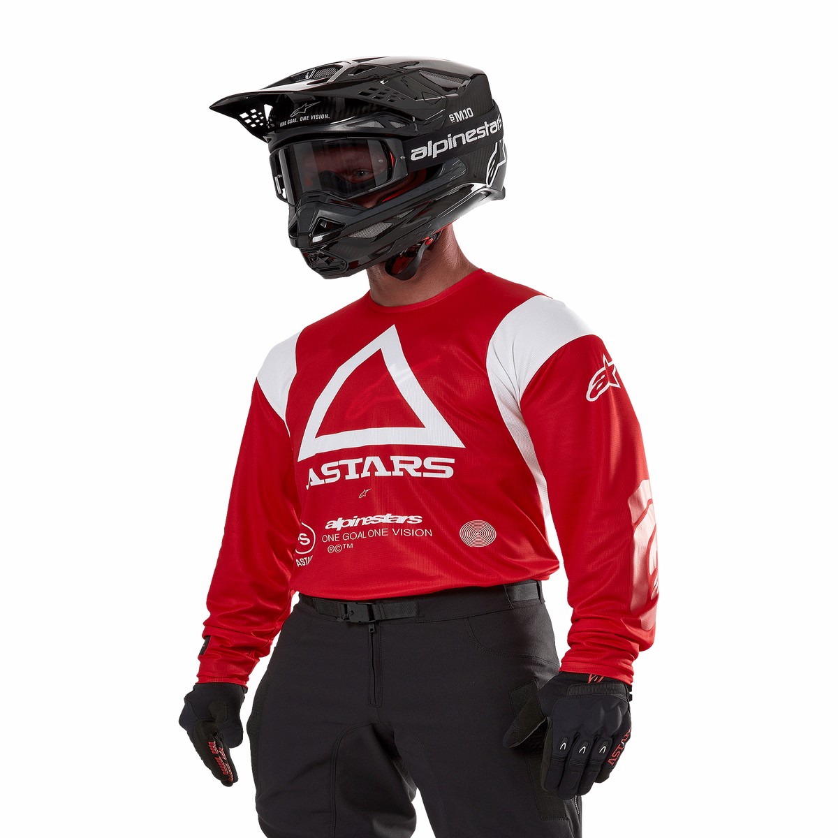 Techdura Jersey