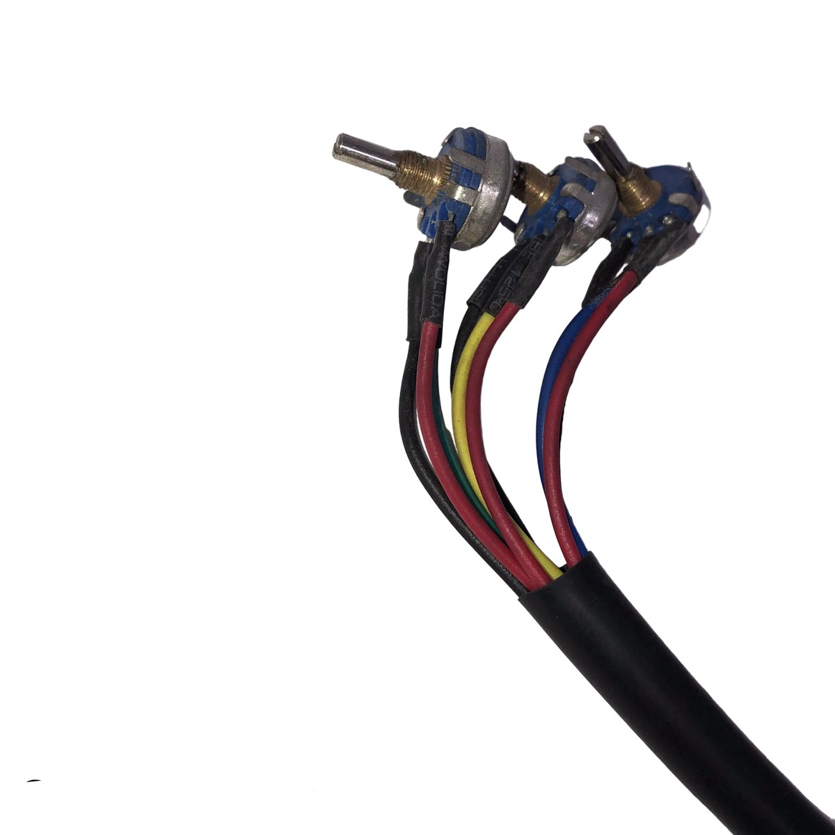 Replacement Advanced Speed Governor RSP Venom 1300W ATV