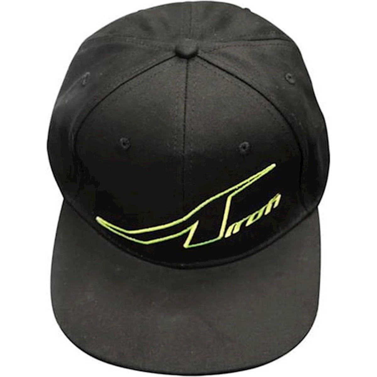 Airoh Baseball Cap Black Yellow