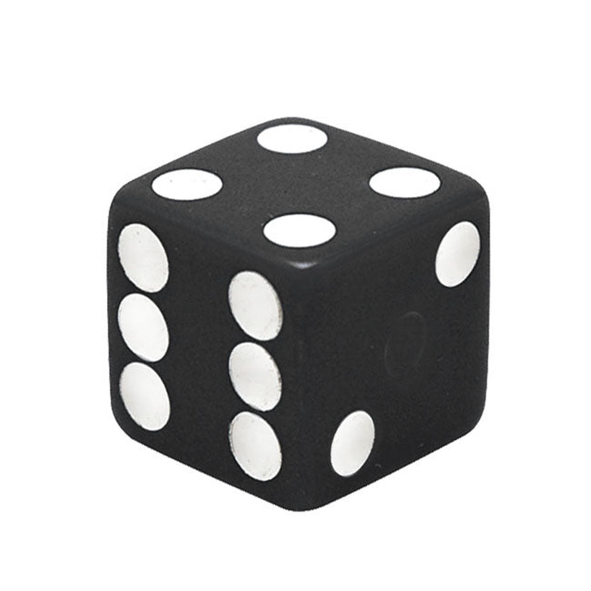 Black Dice Valve Stem Caps