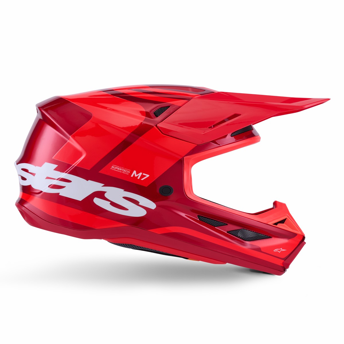 S-M7 Core Helmet ECE06