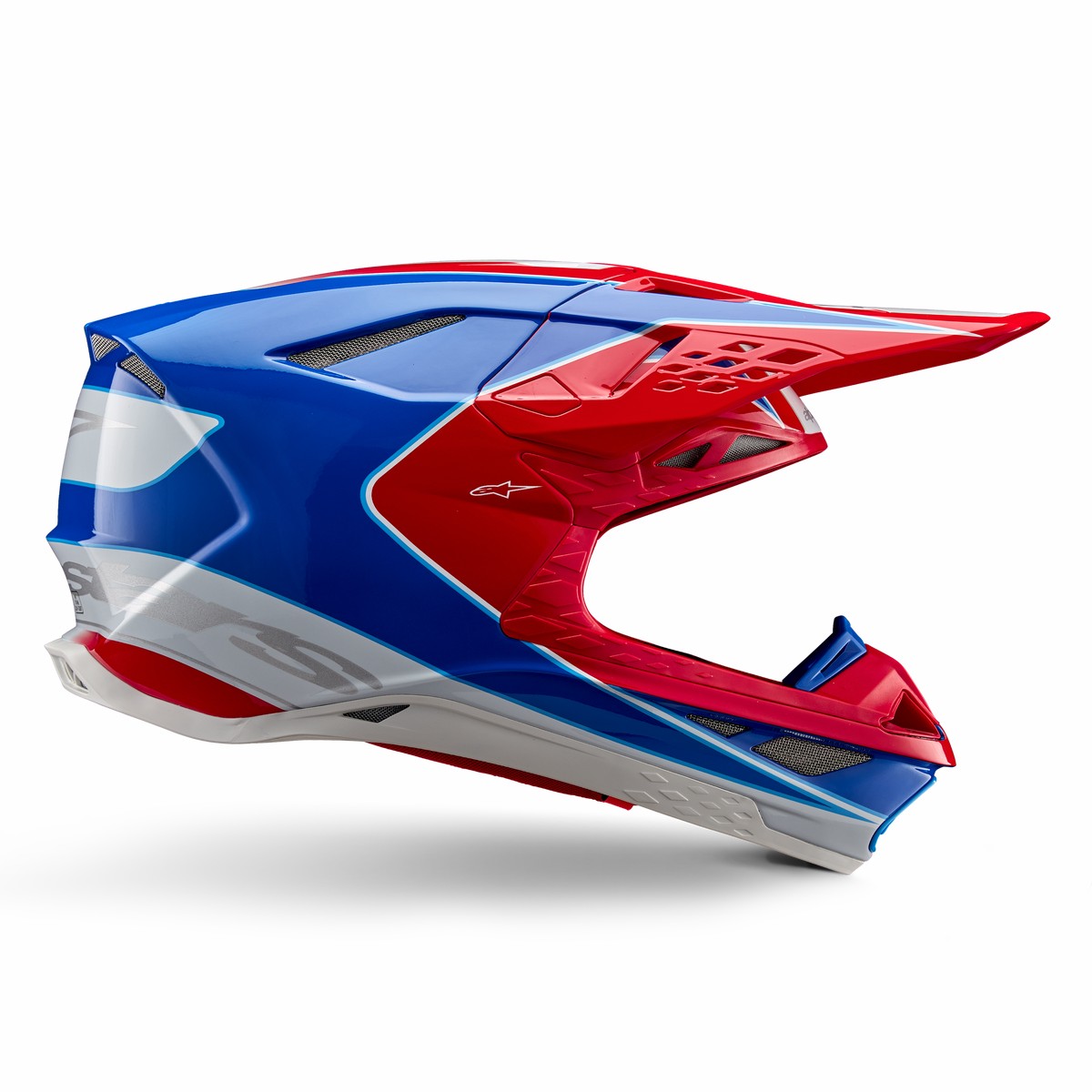 Supertech M10 Aeon Helmet ECE