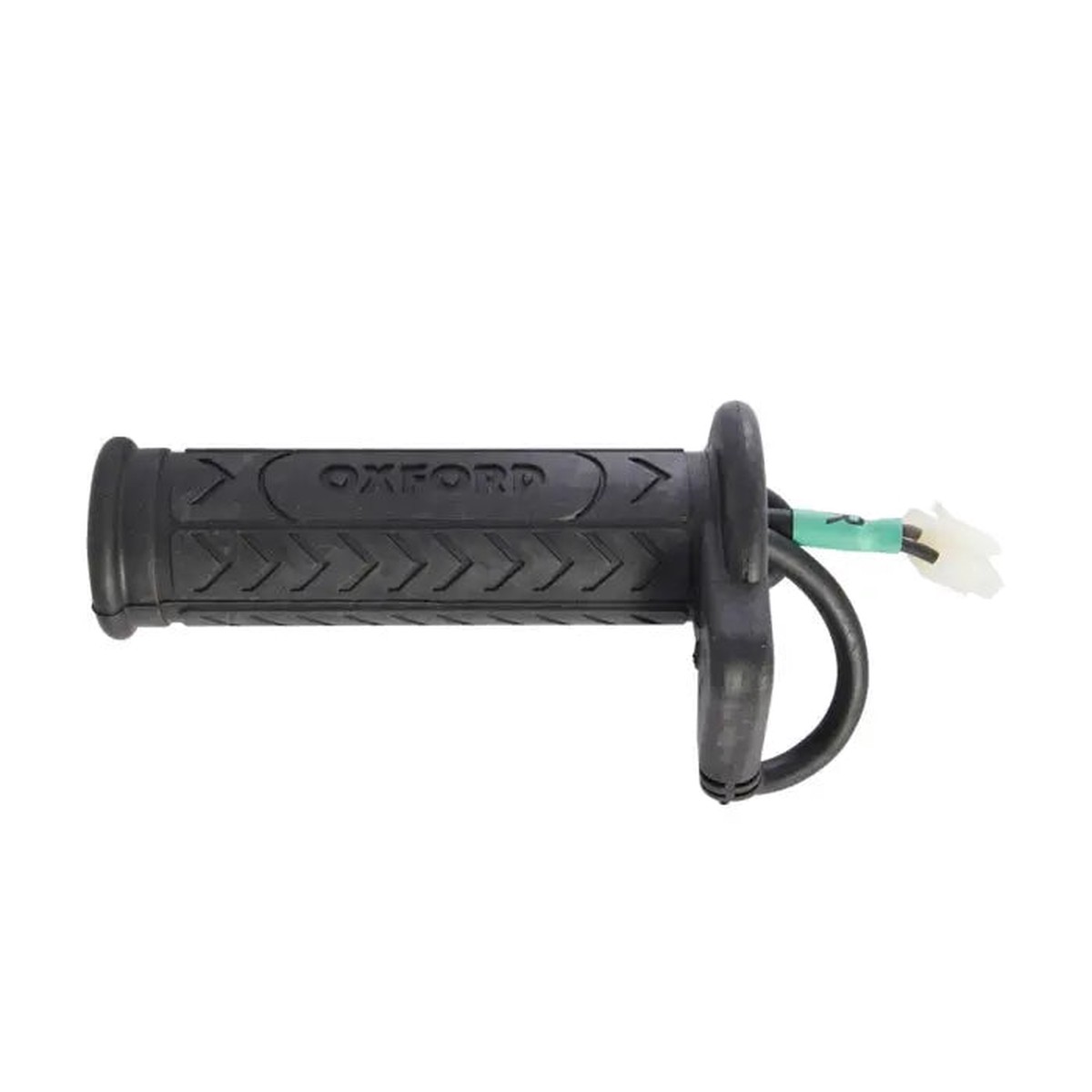 Oxford Spare Right-Hand Grip For Scooter Hotgrips
