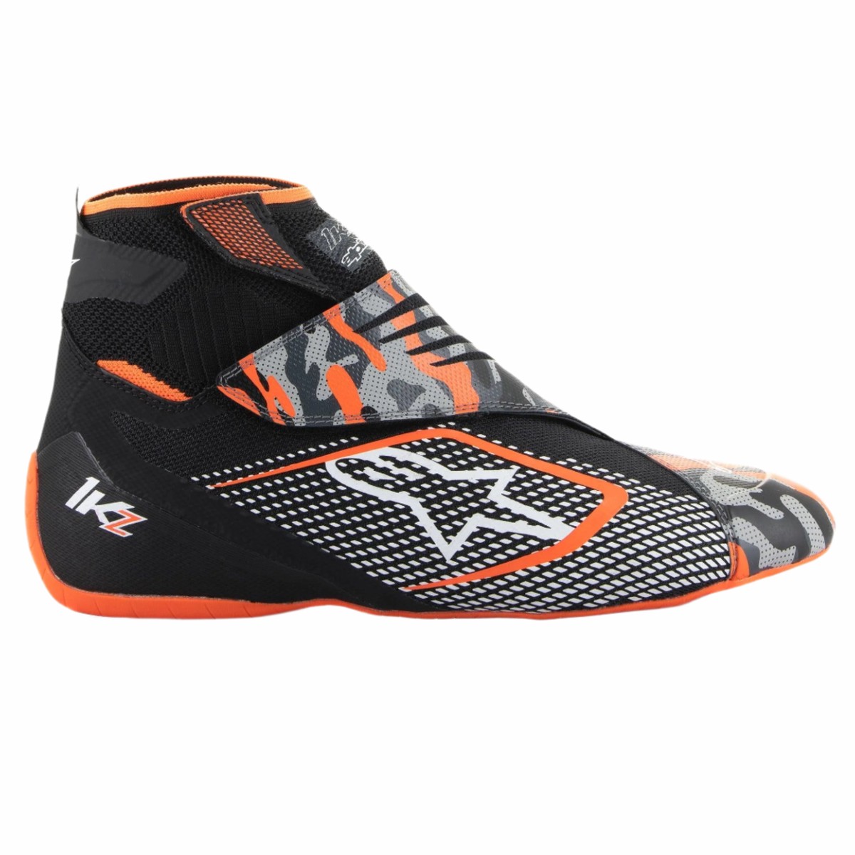 Limited Edition Tech-1 KZ V2 Shoes