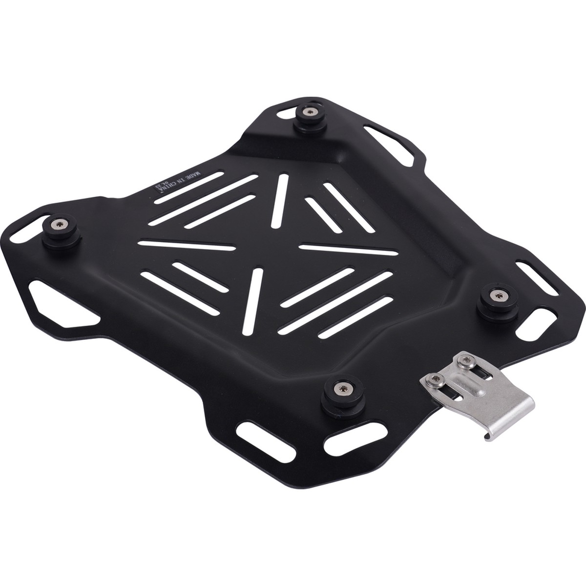 Bike It Replacement Or Spare Fitting Plate For LUGTB Top Box