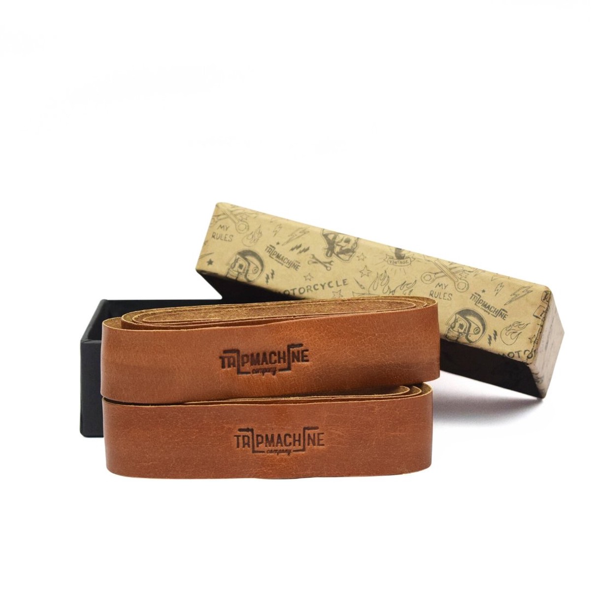 Grips Wrap - Tan