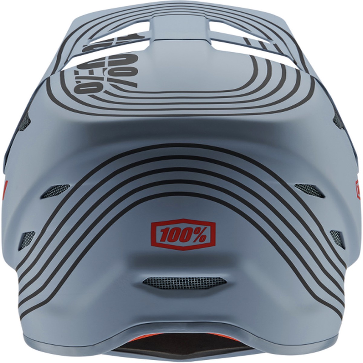 100 Status Helmet