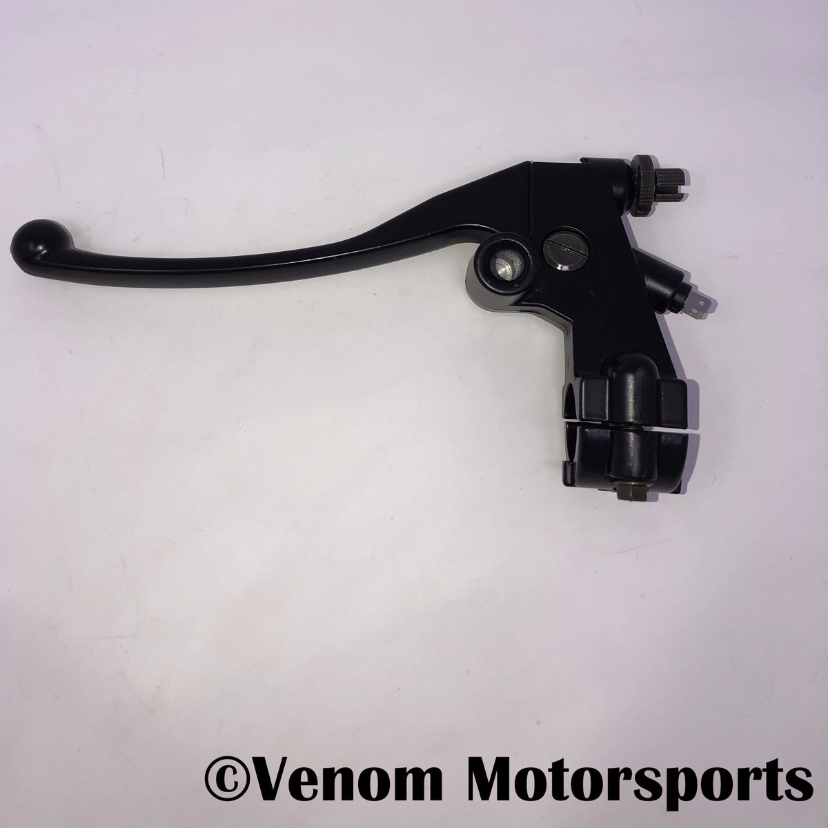 Gen II 125cc Clutch Perch (125010061)
