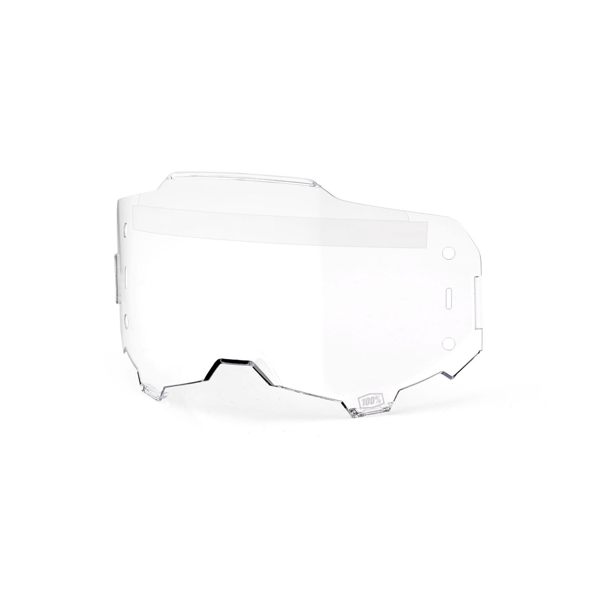 100 Armega Forecast Replacement Lens Clear