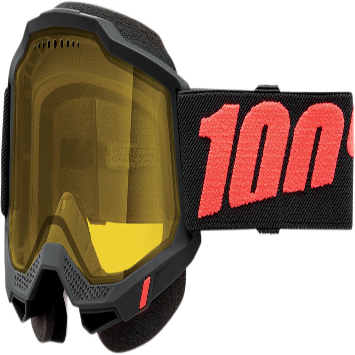 100 Accuri 2 Snow Goggles