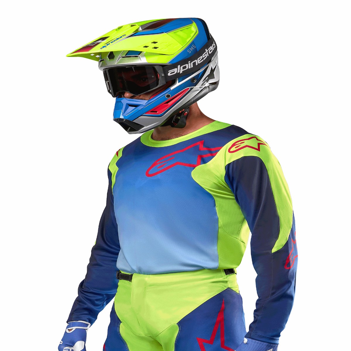 2024 Racer Hoen Jersey