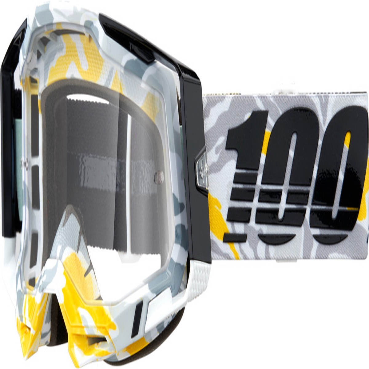 100 Racecraft 2 Korb Goggles