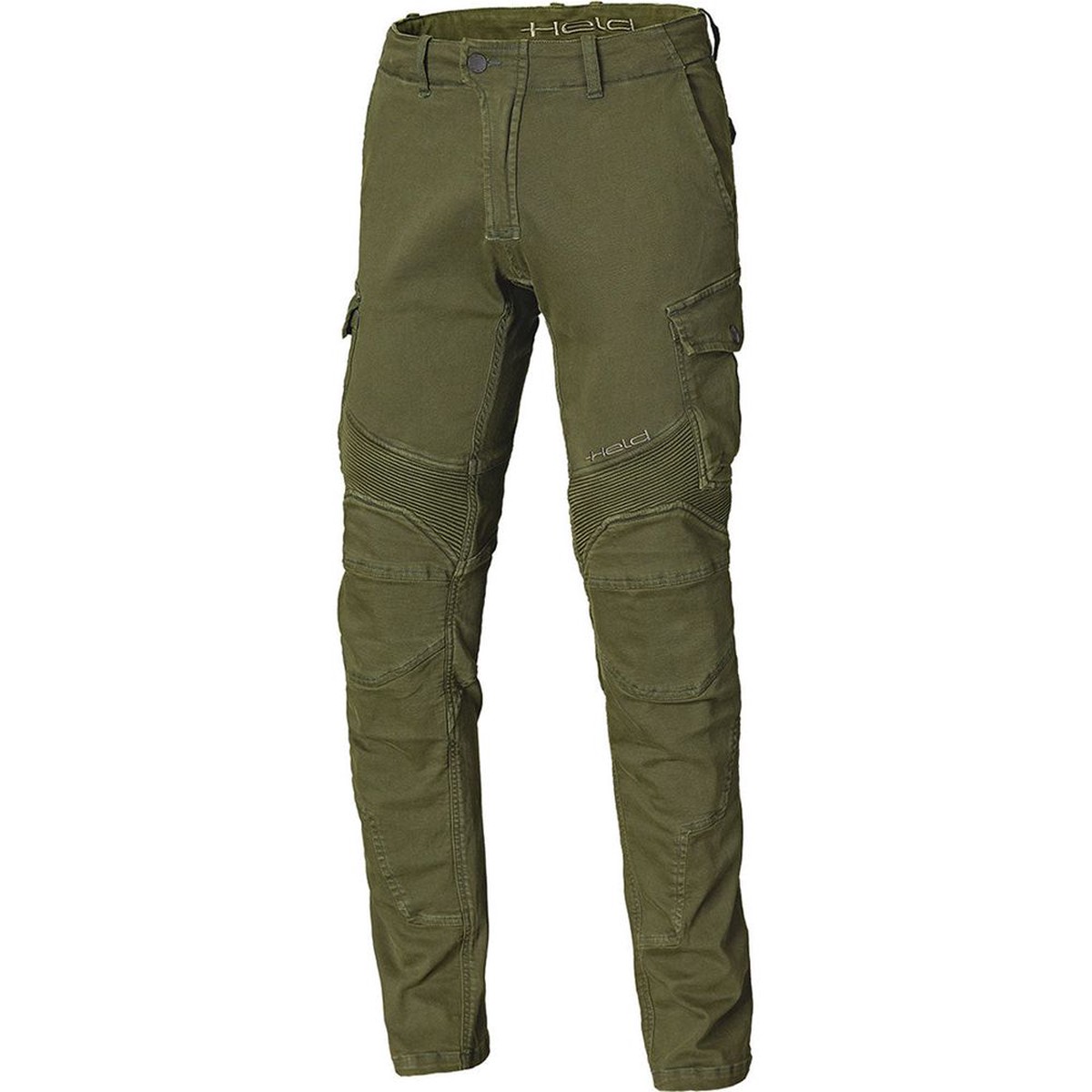 Held Dawson Denim Jeans Khaki