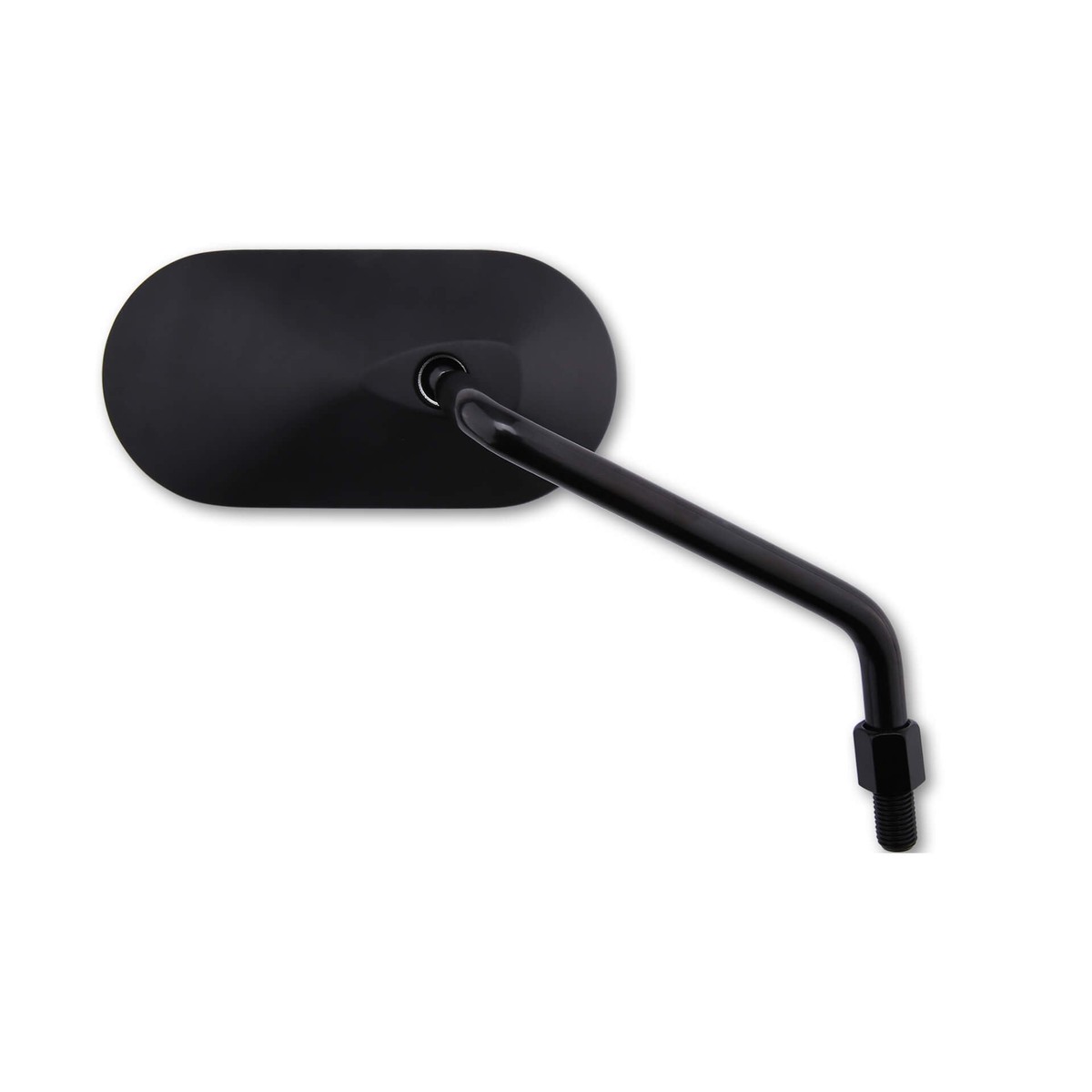 SHIN YO MIRROR AGILA BLACK - RHS