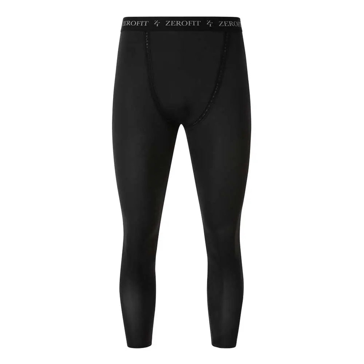 ZeroFit IceSkin Leggings Open Black