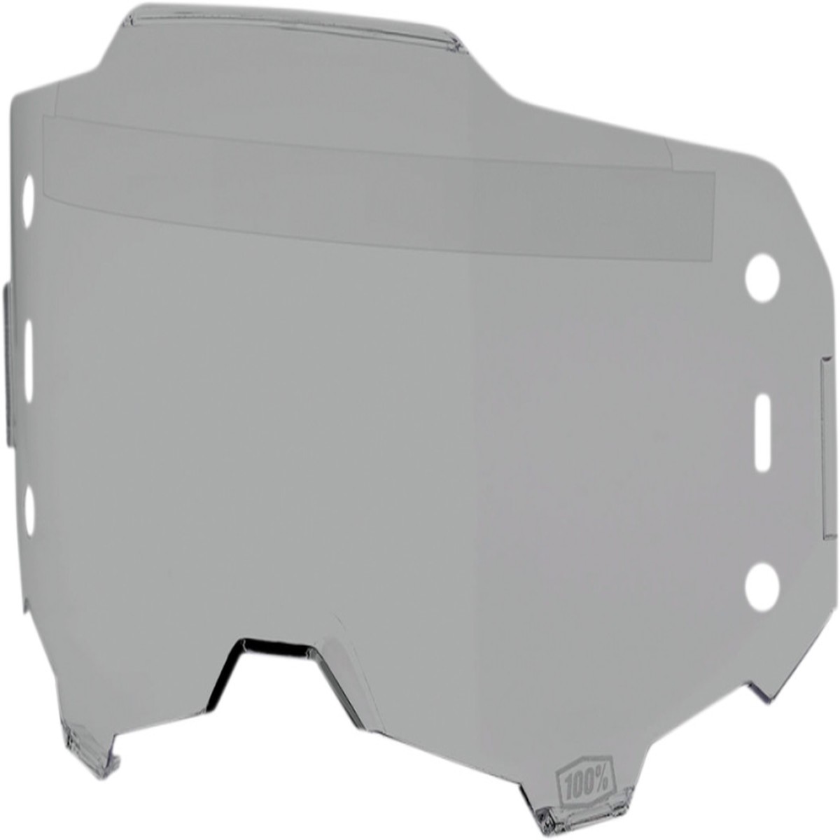 100 Armega Forecast Goggle Replacement Lens