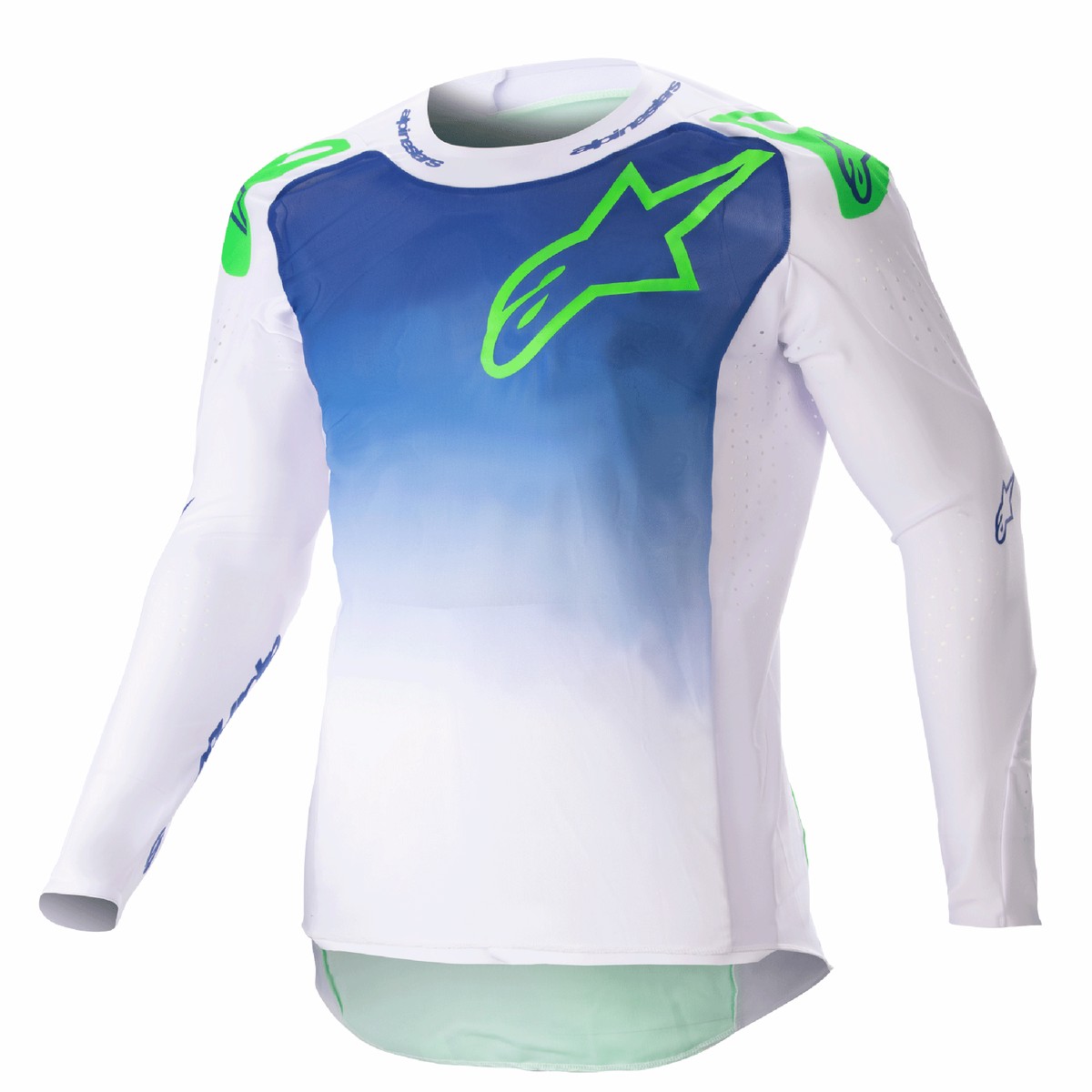 2023 Supertech Risen Jersey