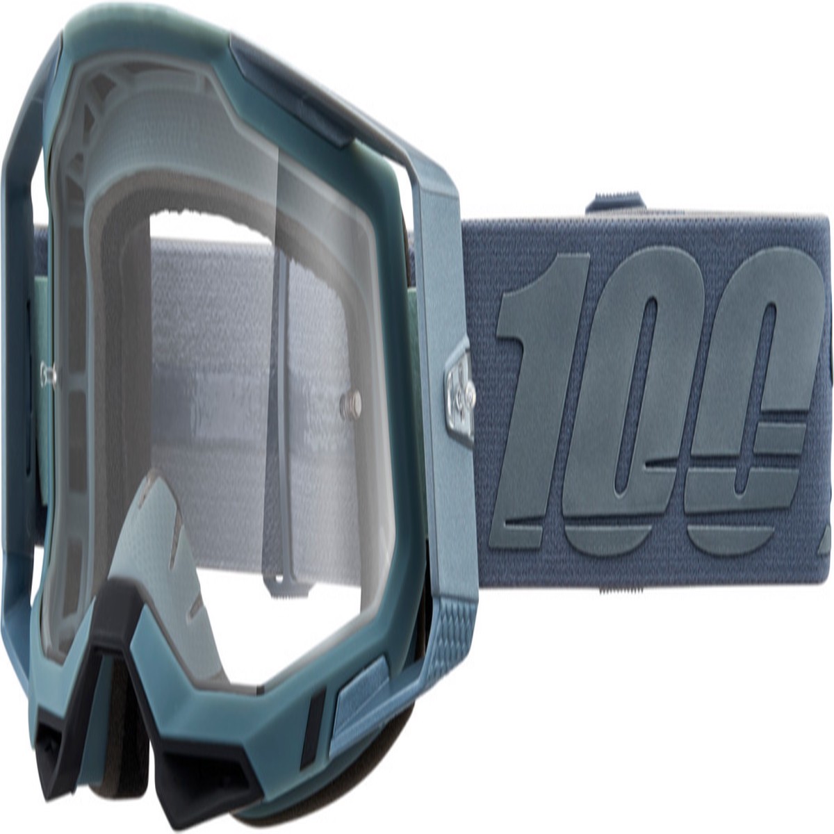 100 Racecraft Battleship Goggles