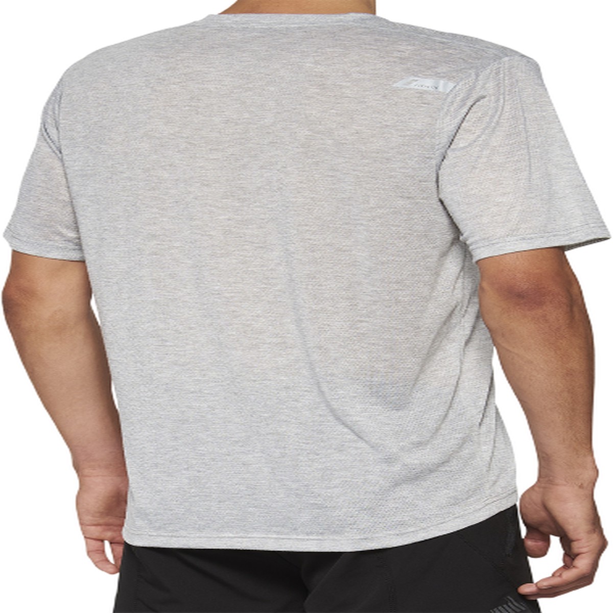 100 Airmatic Mesh Jersey