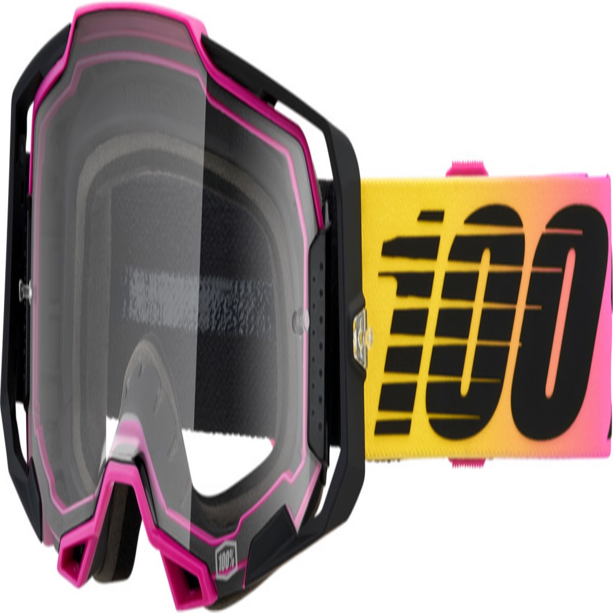 100 Armega 91 Goggles