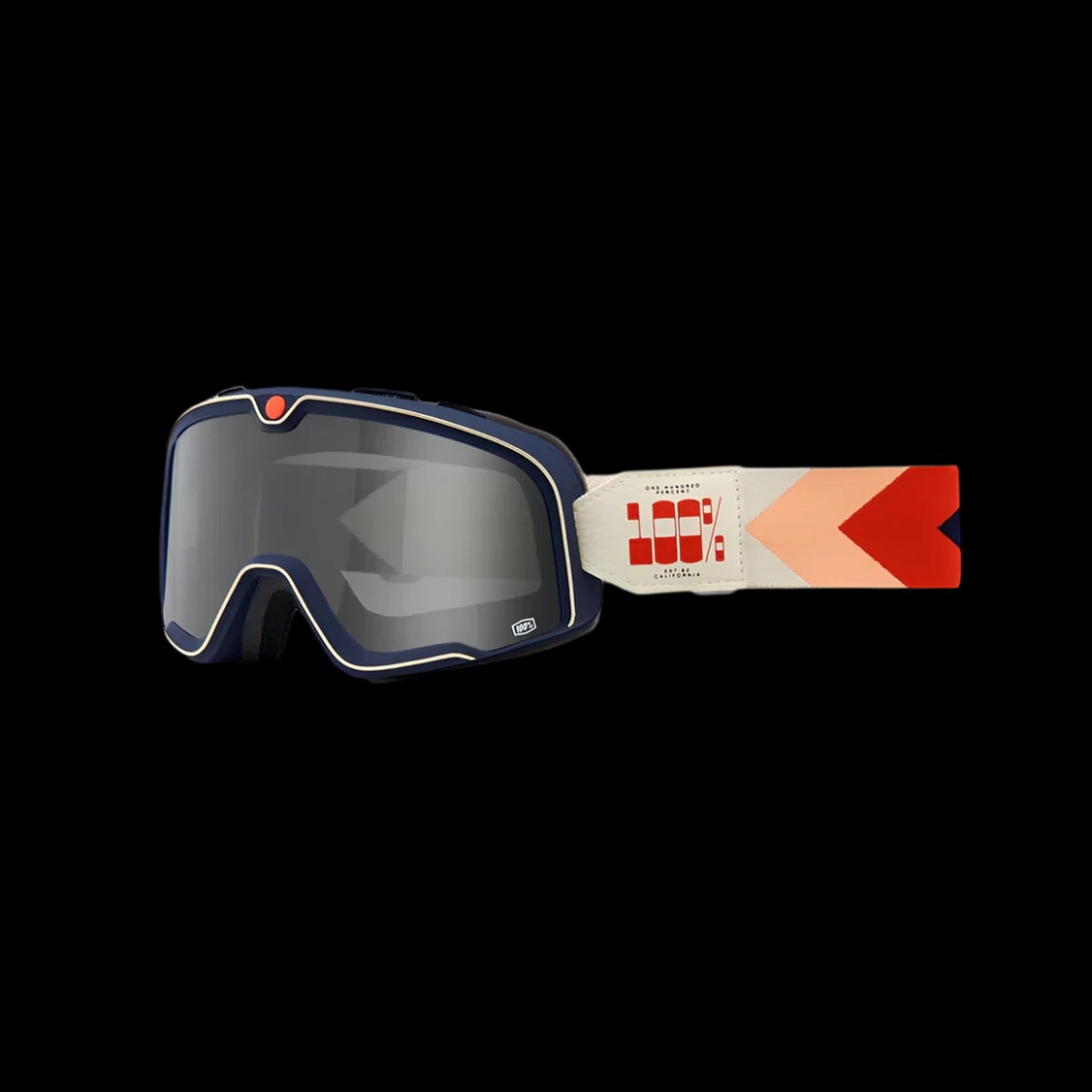 100 Barstow Teluride Smoke Lens