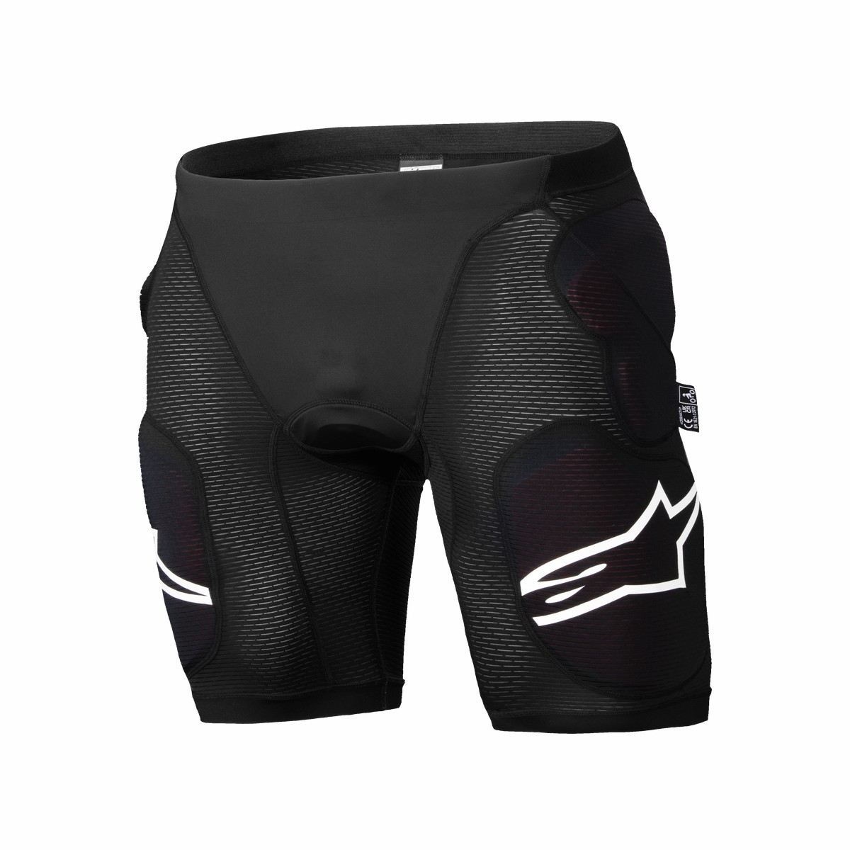 A-Impact Plasma Protection Shorts