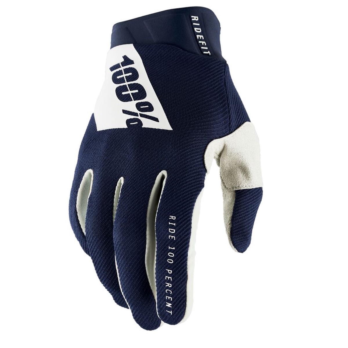 100 Ridefit Glove