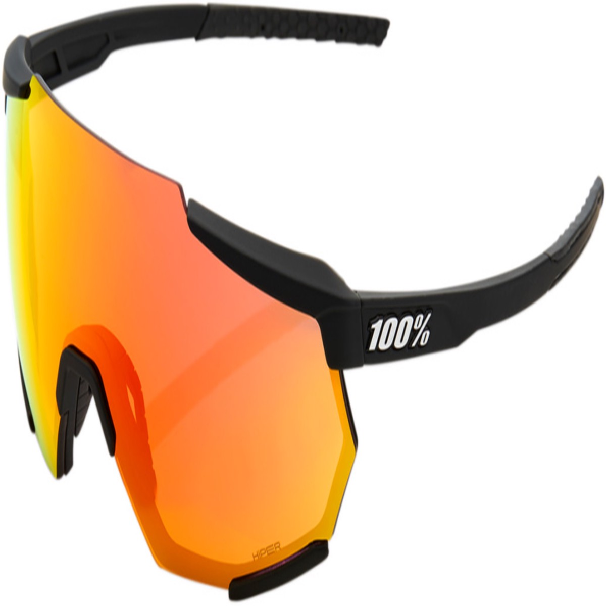 100 Racetrap Performance Sunglasses