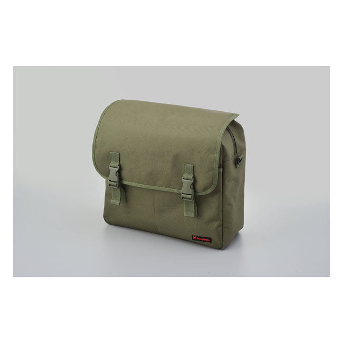 Daytona Henleybegins Saddlebag 15 Liter Khaki