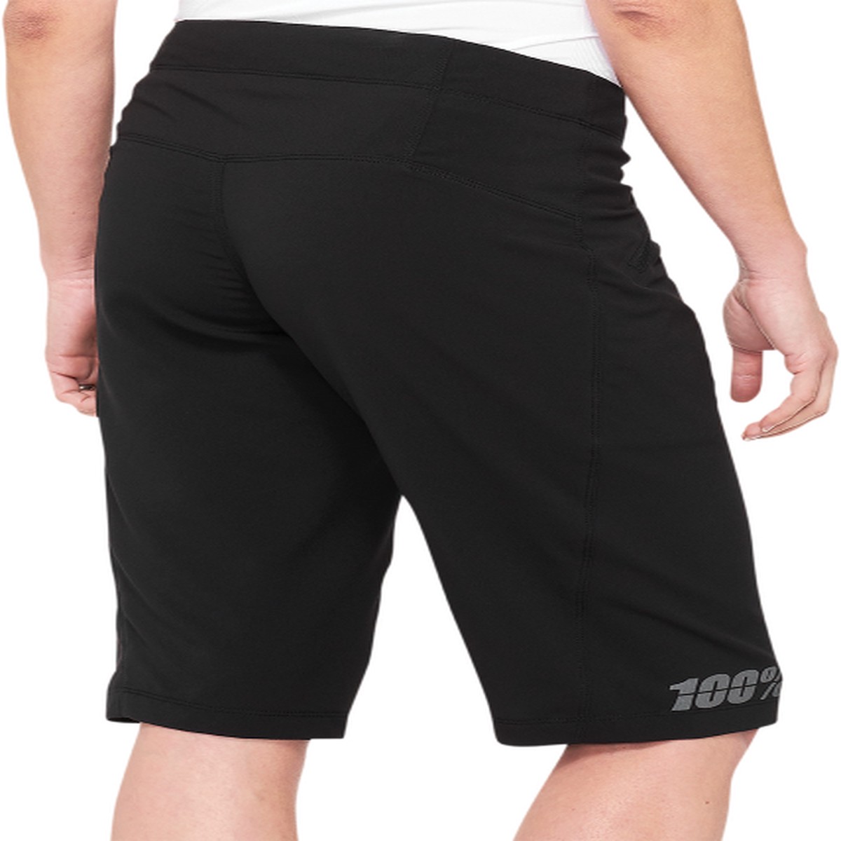100 Ridecamp Shorts for Women