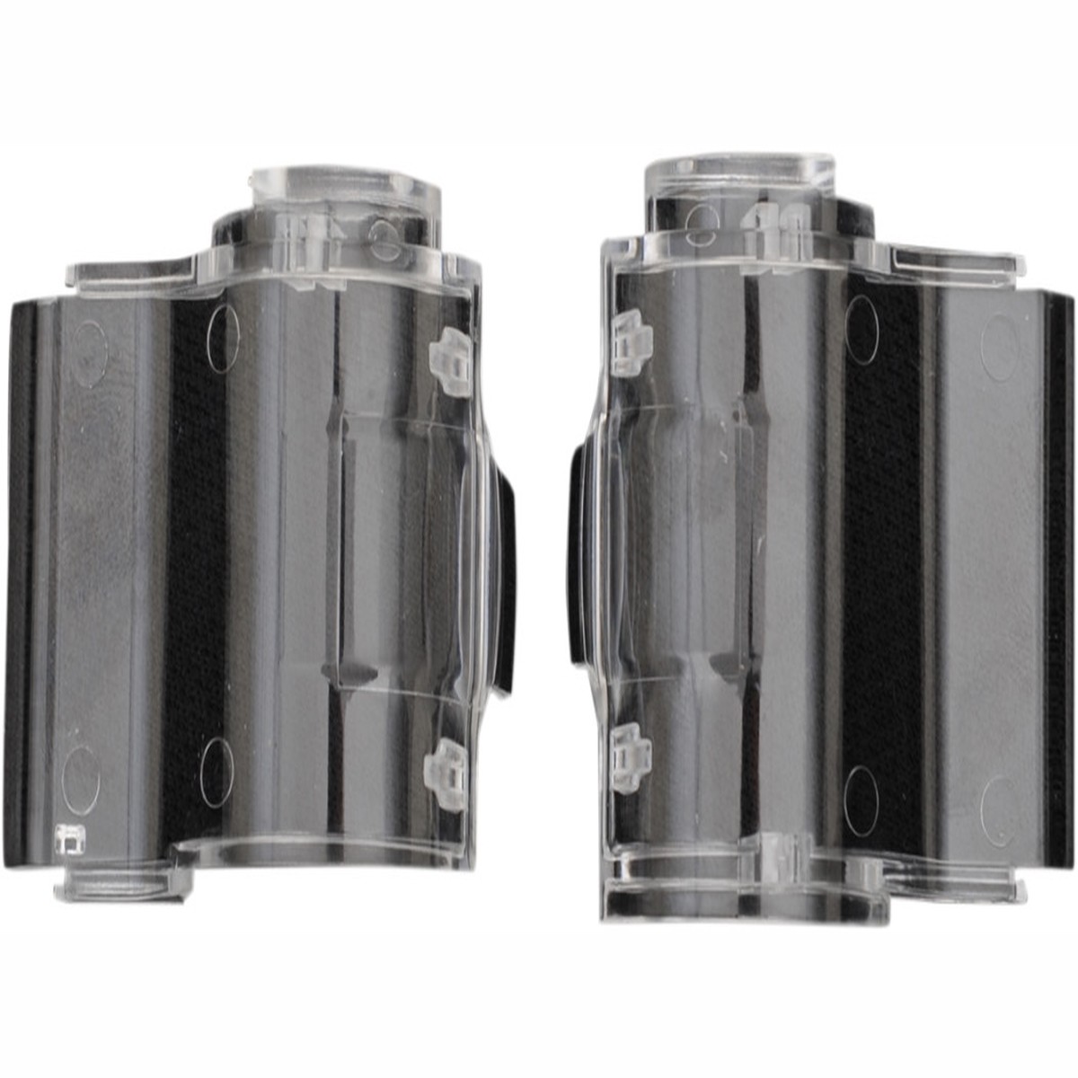 100 Speedlab Vision System Roll-Off Canister Lids