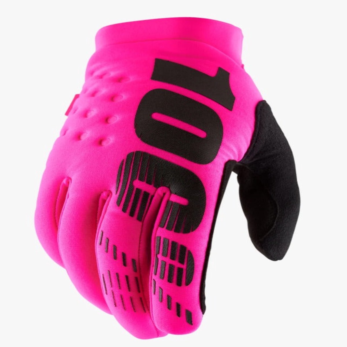 100 Brisker Gloves