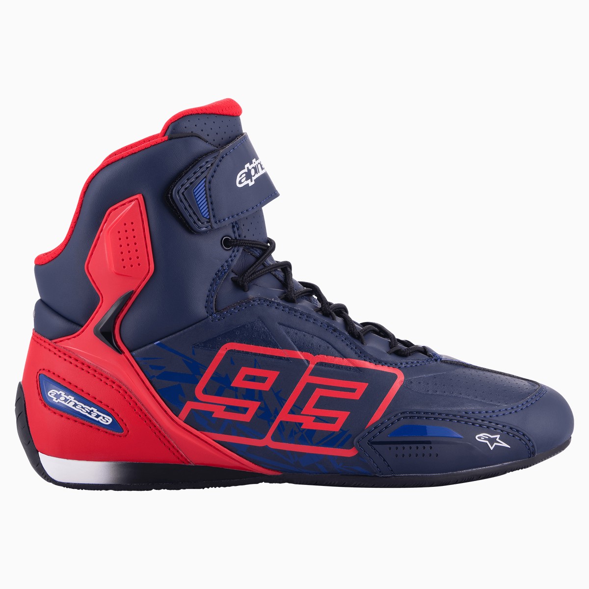 Austin Riding Shoe