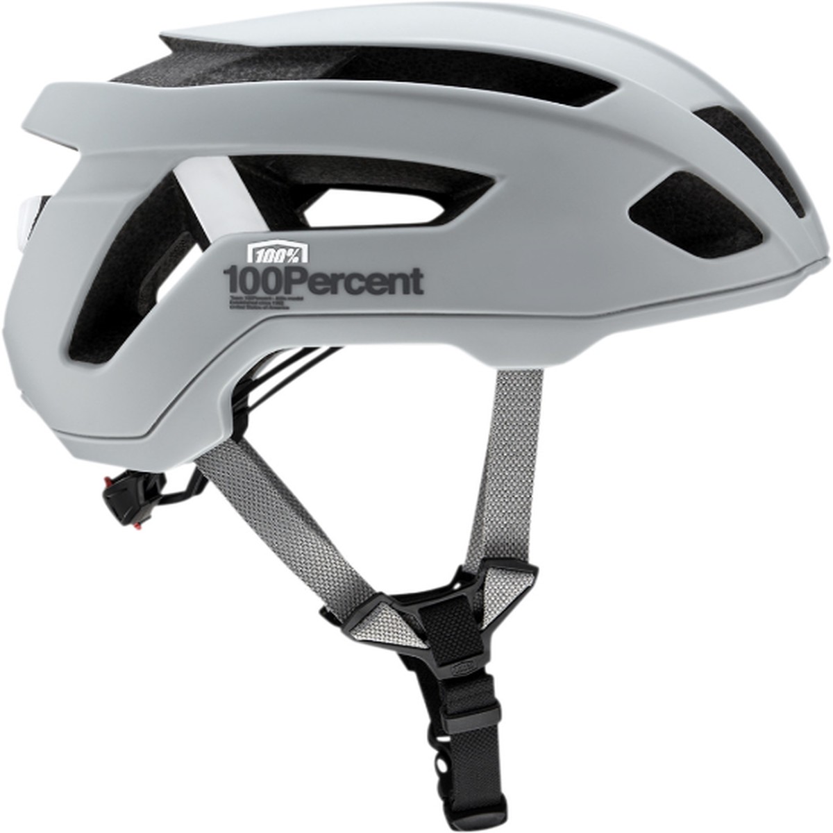 100 Altis Gravel Helmets