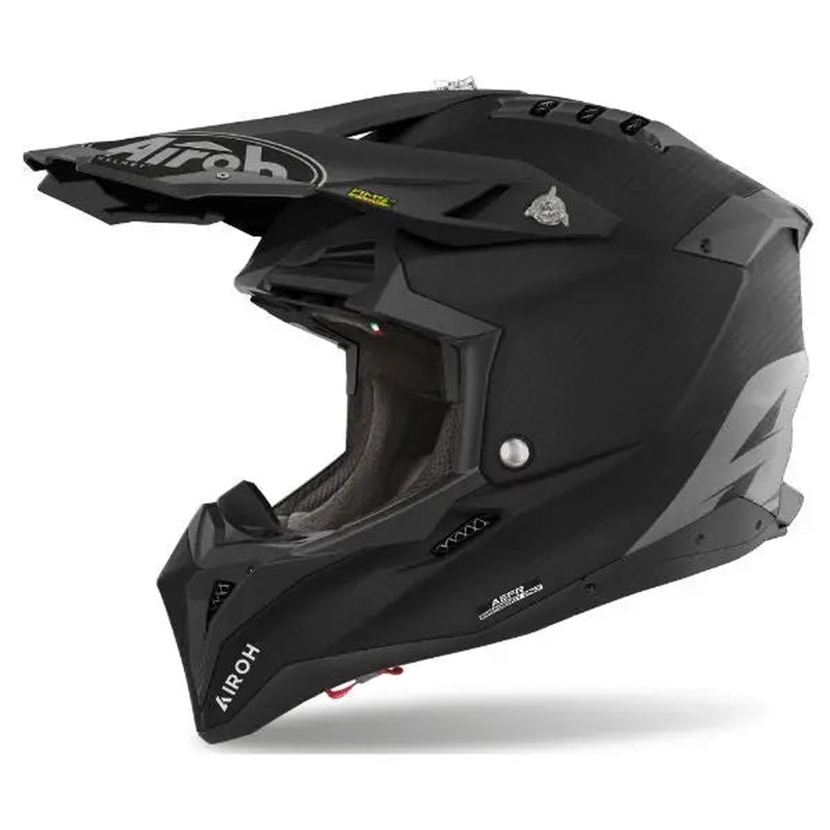 Airoh Aviator 3 Matt Carbon