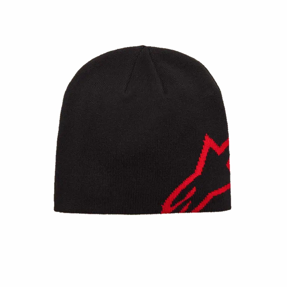Alpinestars Corp Shift Beanie Black Red