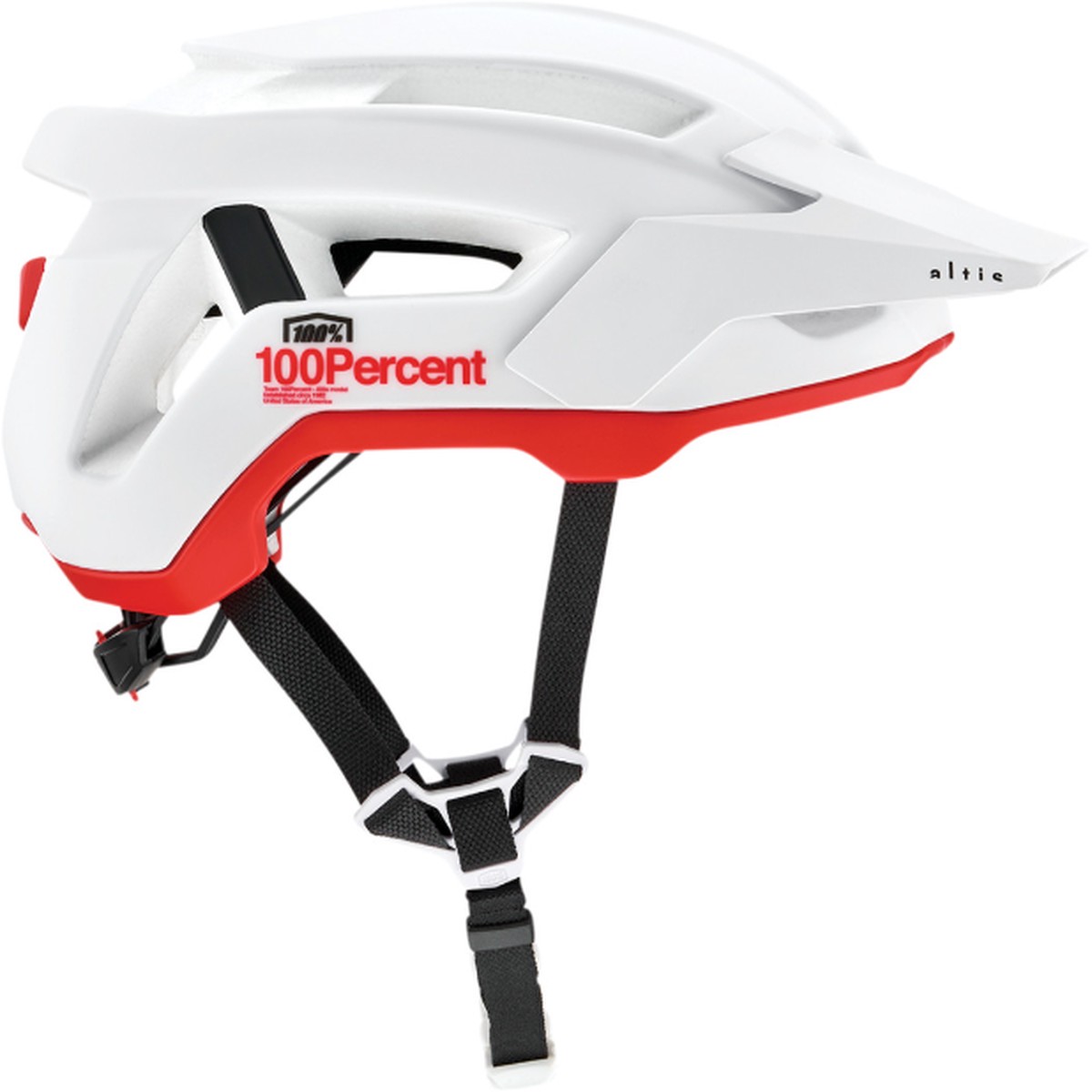 100 Altis CE Helmet